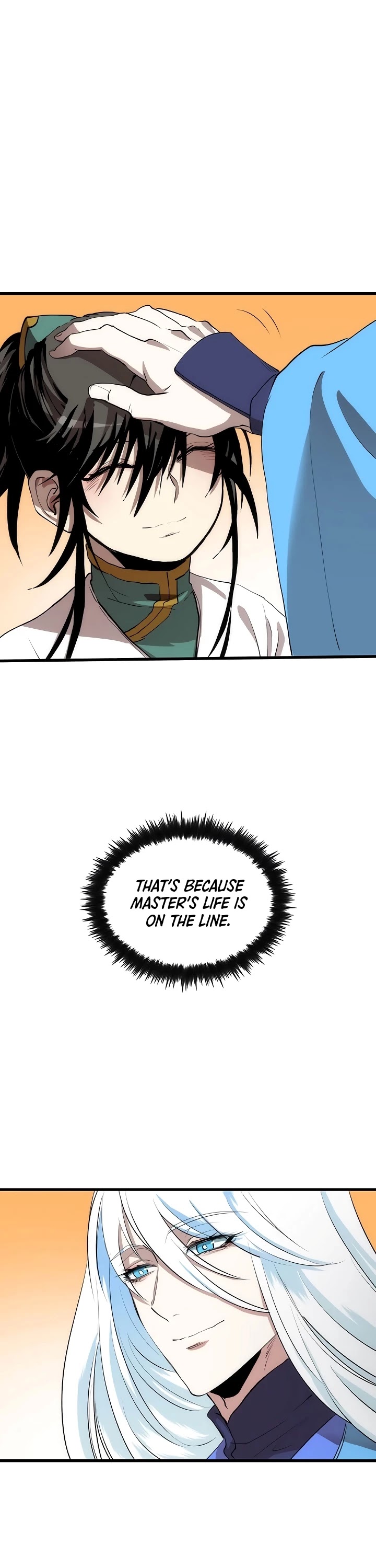Doctor’s Rebirth chapter 39 - page 38