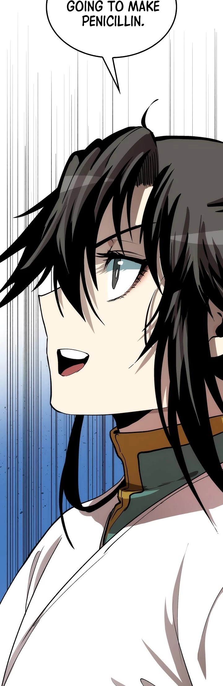 Doctor’s Rebirth chapter 39 - page 44