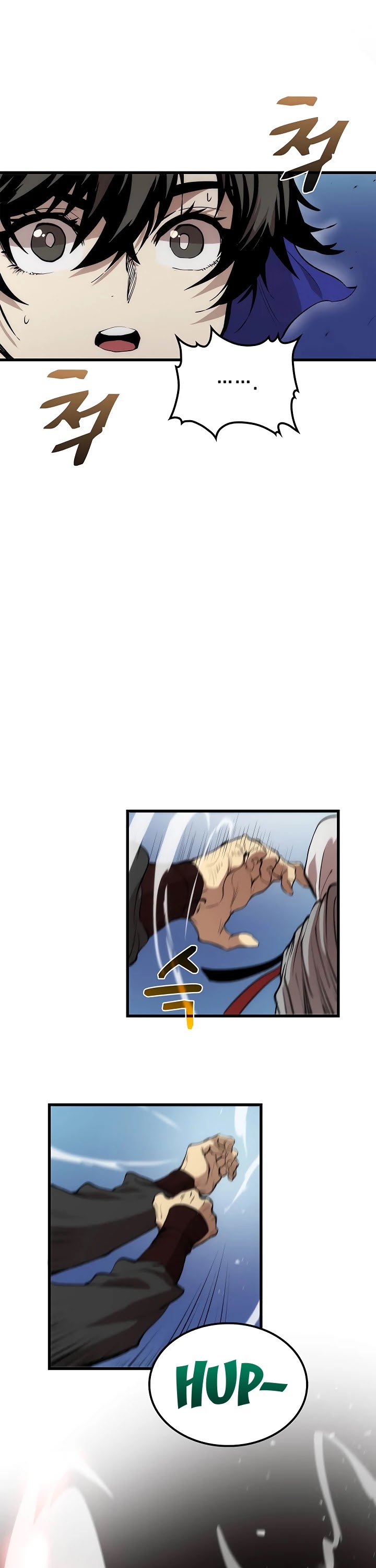 Doctor’s Rebirth chapter 28 - page 17