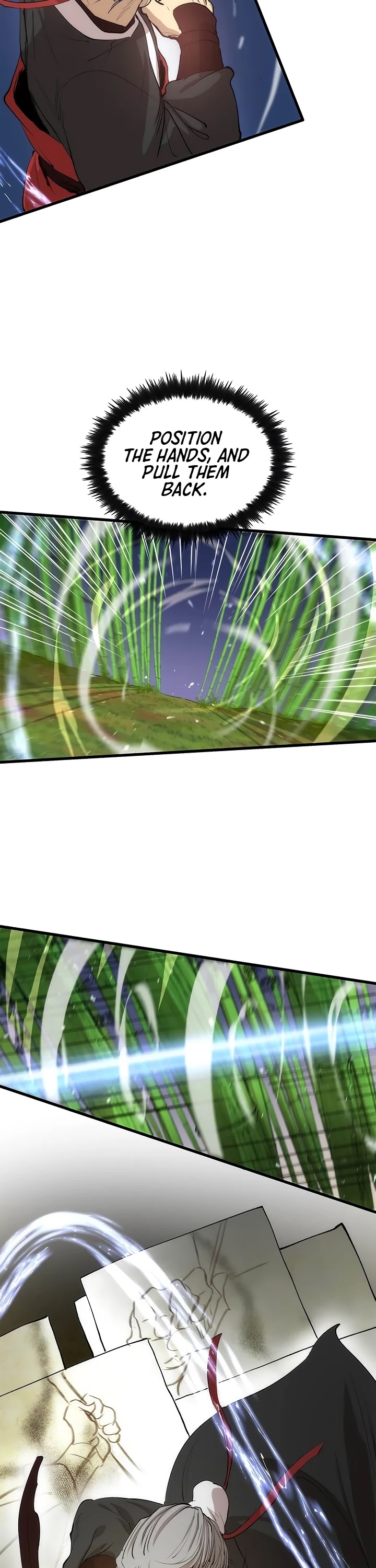 Doctor’s Rebirth chapter 28 - page 23