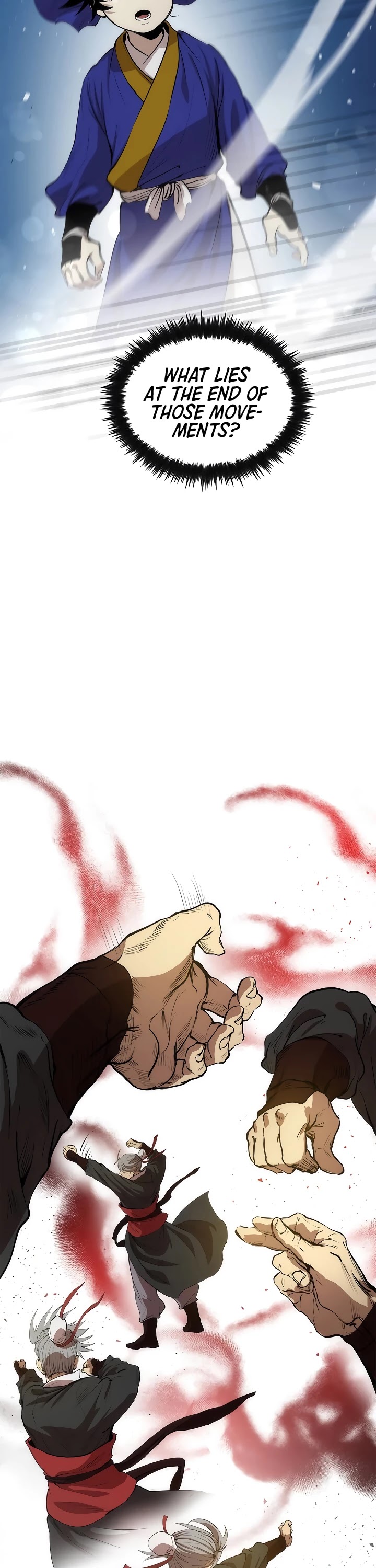 Doctor’s Rebirth chapter 28 - page 25