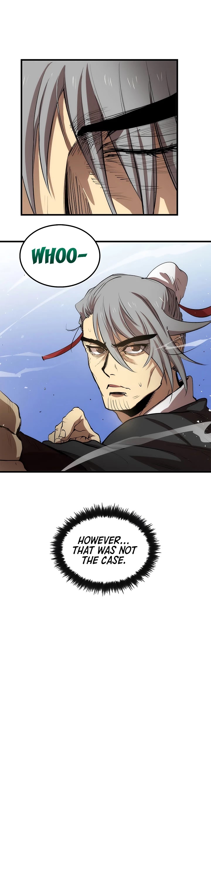 Doctor’s Rebirth chapter 28 - page 34