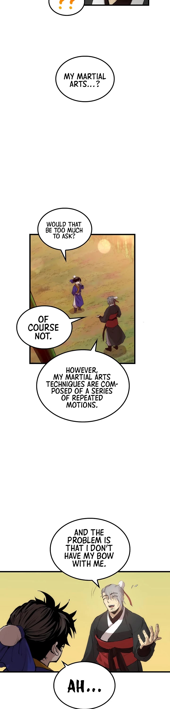 Doctor’s Rebirth chapter 28 - page 4