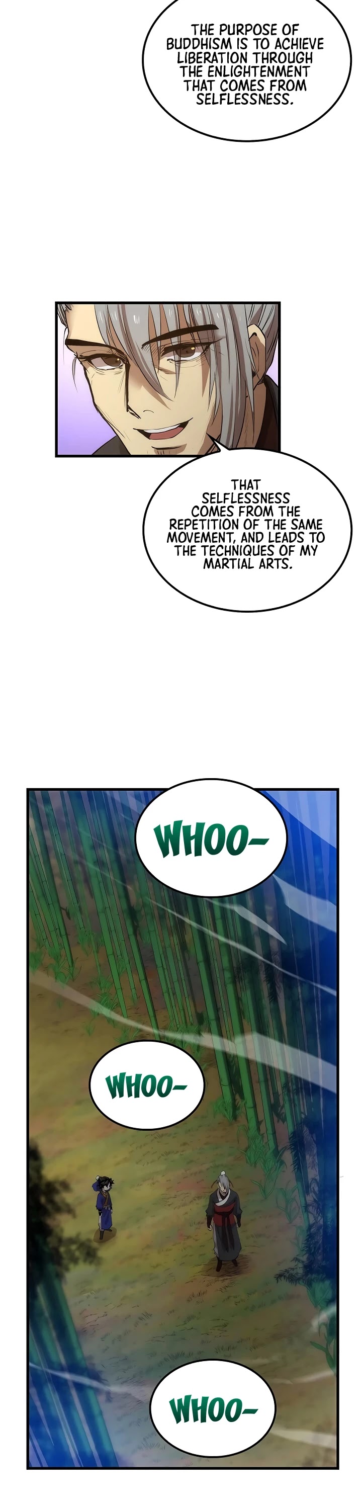 Doctor’s Rebirth chapter 28 - page 9