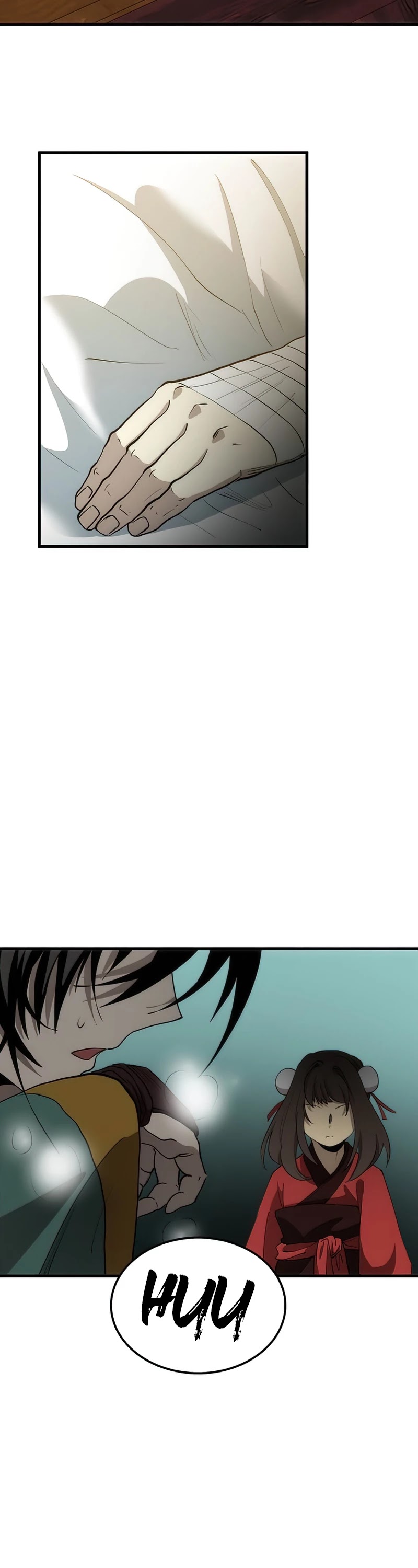 Doctor’s Rebirth chapter 71 - page 15