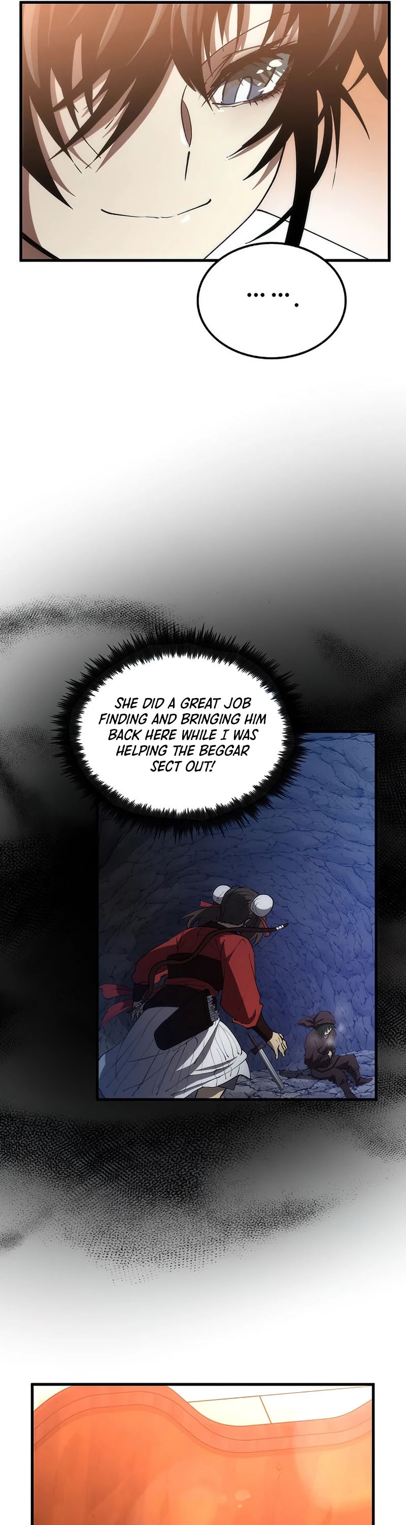 Doctor’s Rebirth chapter 71 - page 18