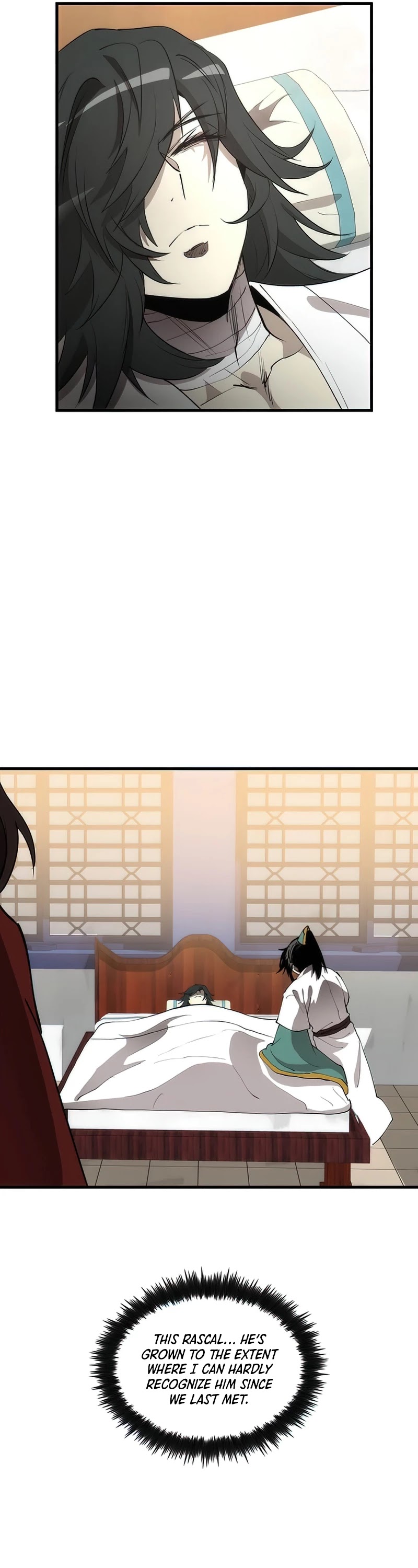 Doctor’s Rebirth chapter 71 - page 20
