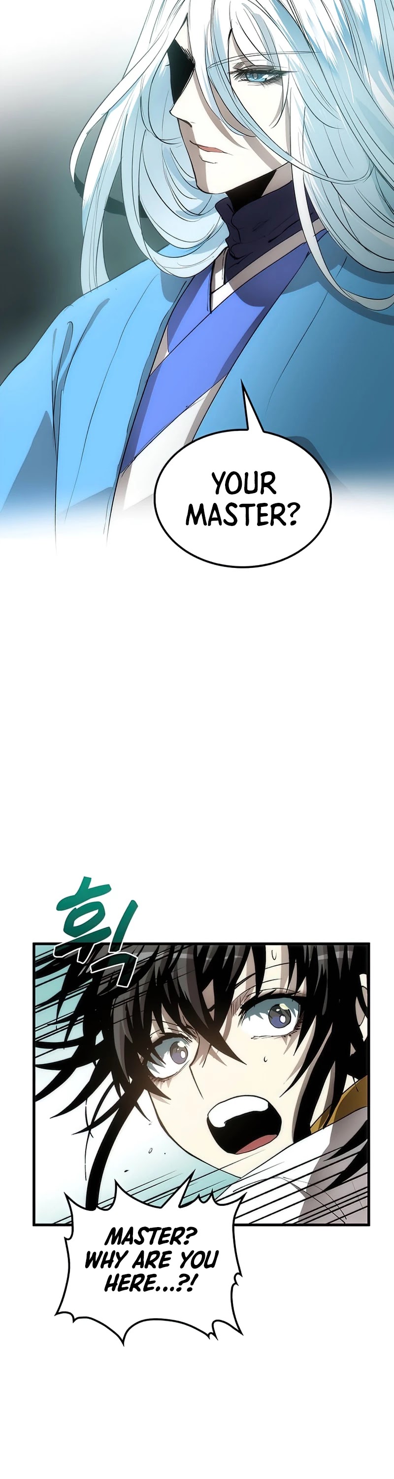 Doctor’s Rebirth chapter 71 - page 23