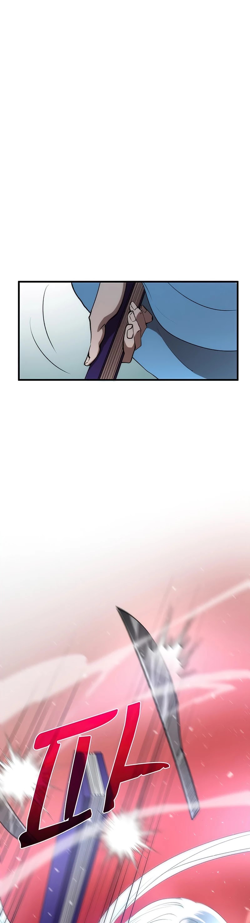 Doctor’s Rebirth chapter 71 - page 31