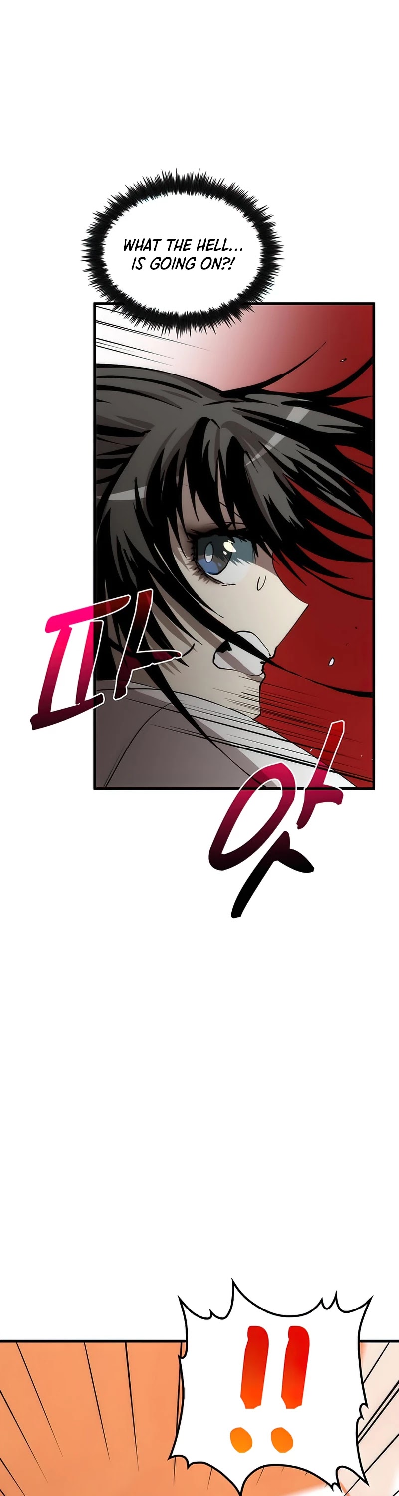Doctor’s Rebirth chapter 71 - page 37