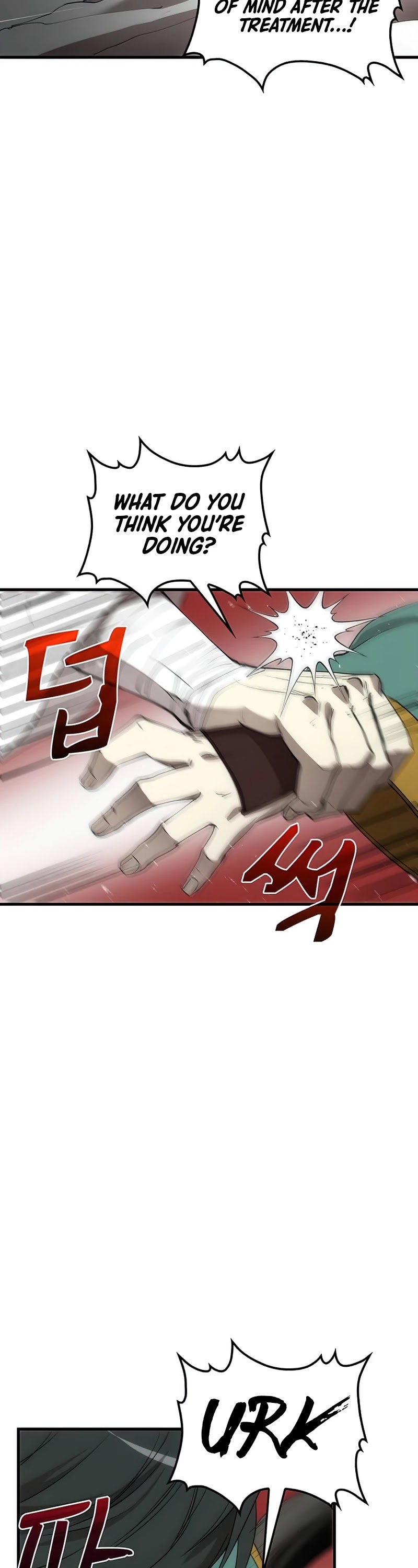 Doctor’s Rebirth chapter 71 - page 44