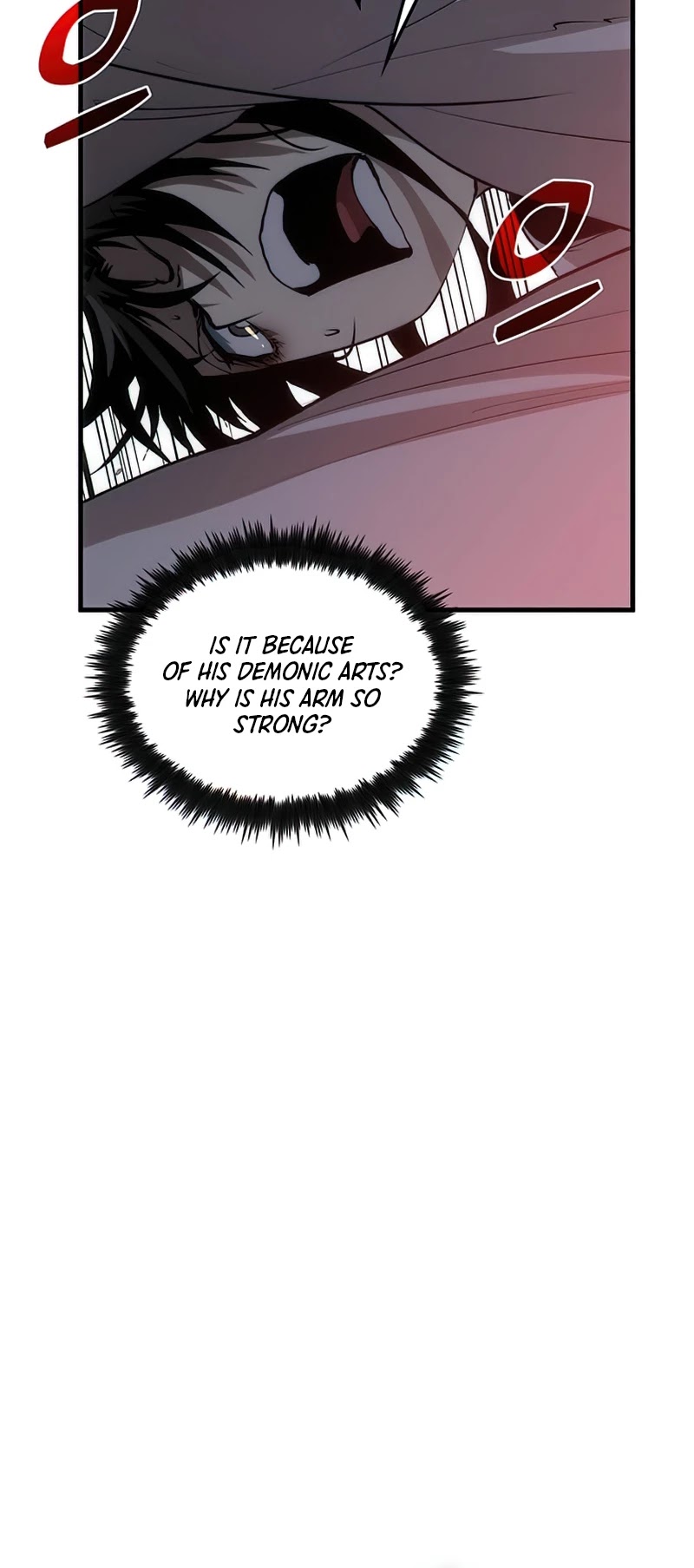 Doctor’s Rebirth chapter 71 - page 47