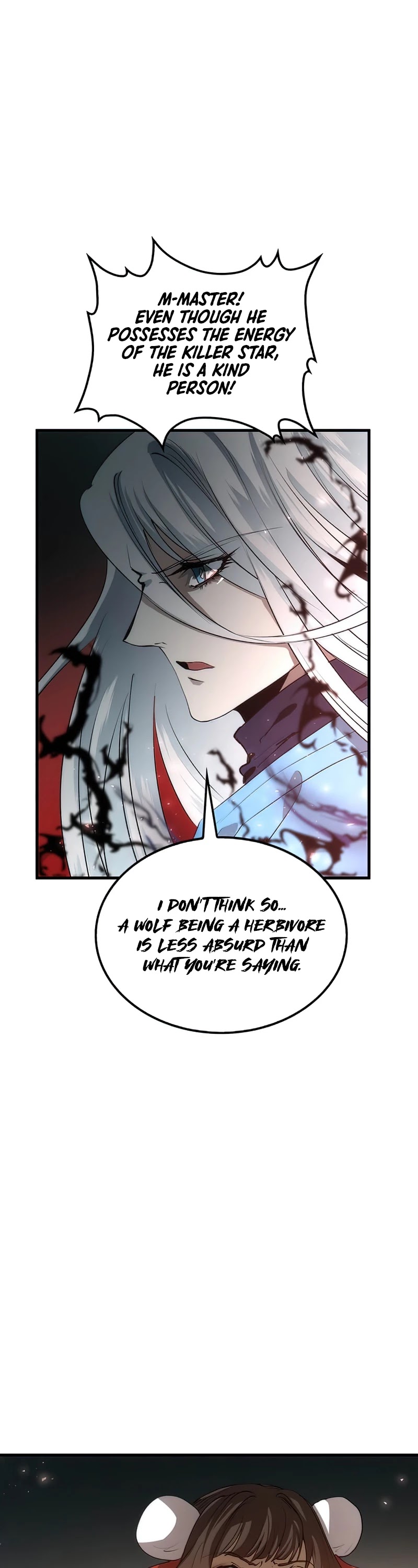 Doctor’s Rebirth chapter 71 - page 52