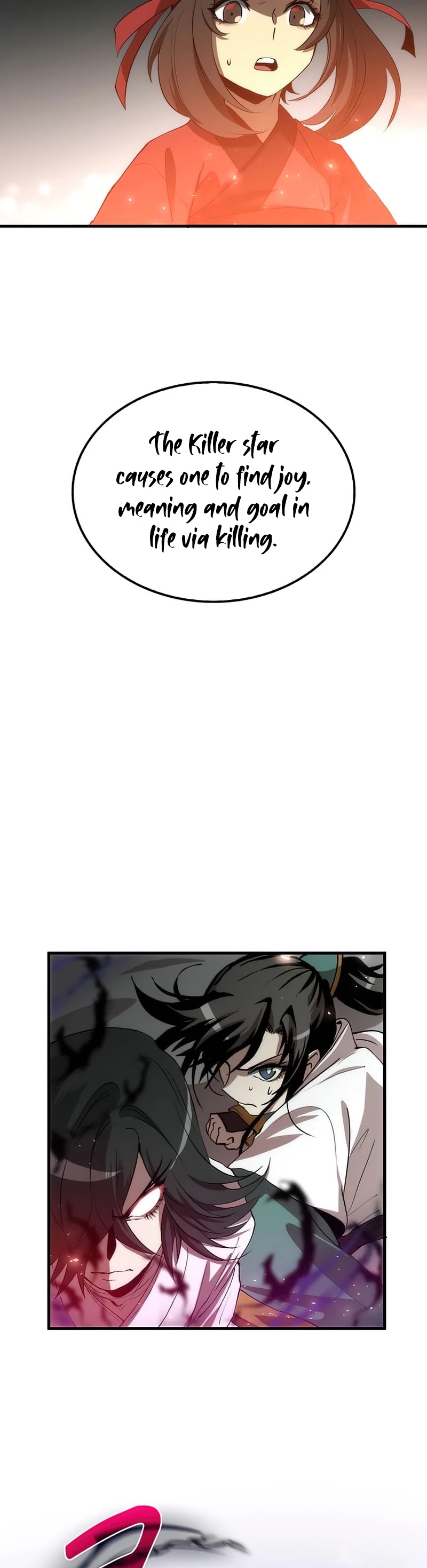 Doctor’s Rebirth chapter 71 - page 53