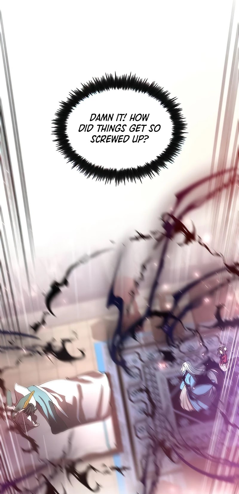 Doctor’s Rebirth chapter 71 - page 55