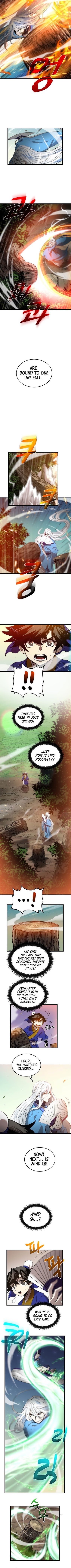 Doctor’s Rebirth chapter 19 - page 5