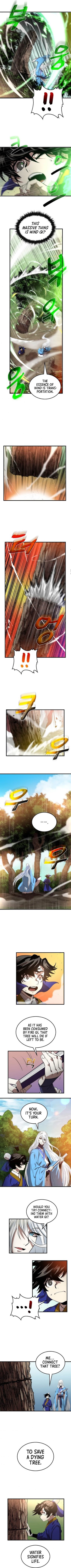 Doctor’s Rebirth chapter 19 - page 6