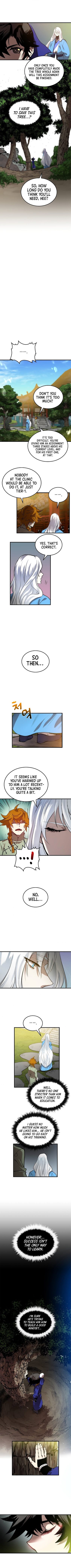 Doctor’s Rebirth chapter 19 - page 7