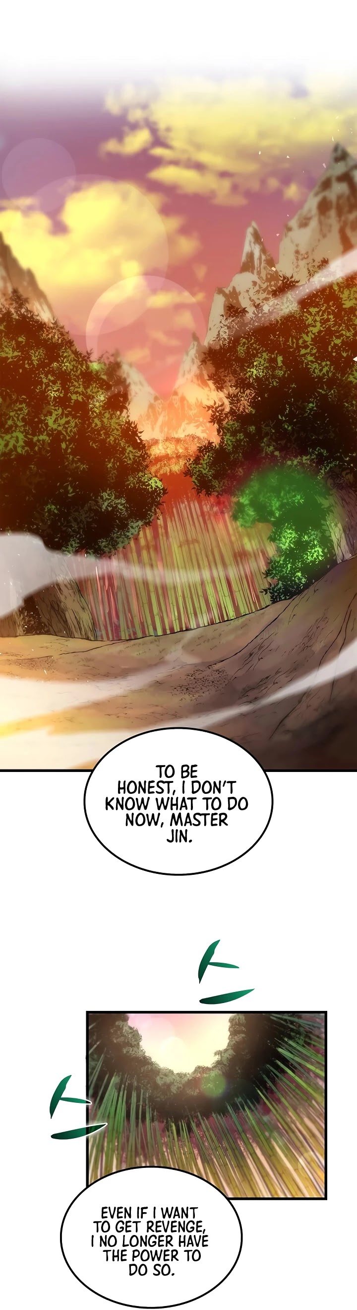 Doctor’s Rebirth chapter 27 - page 23