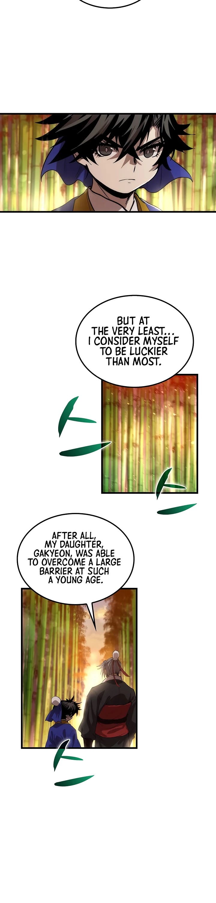 Doctor’s Rebirth chapter 27 - page 25