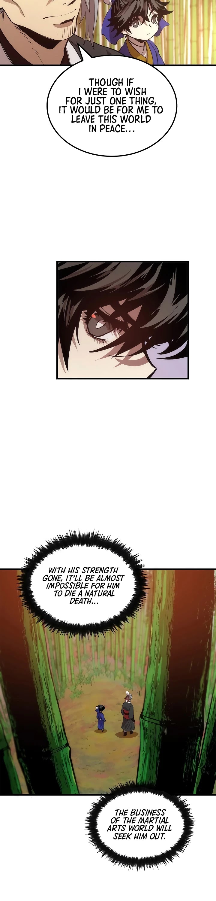 Doctor’s Rebirth chapter 27 - page 27