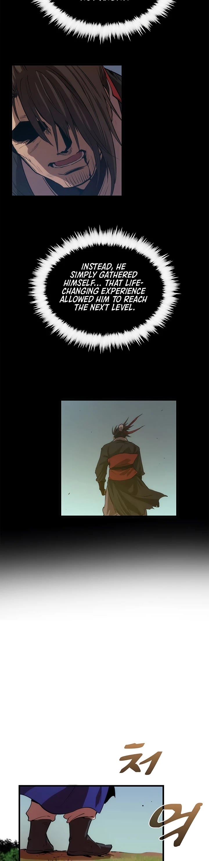 Doctor’s Rebirth chapter 27 - page 29