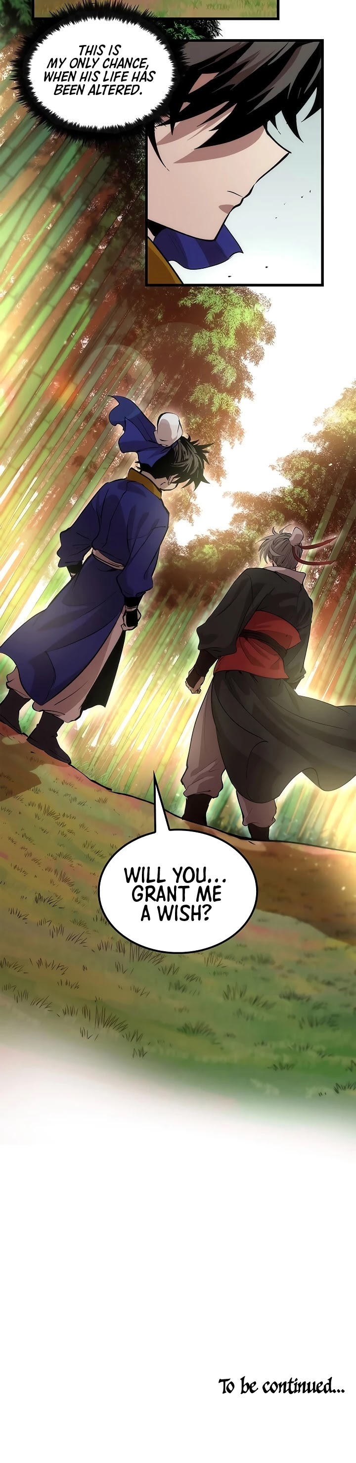 Doctor’s Rebirth chapter 27 - page 30