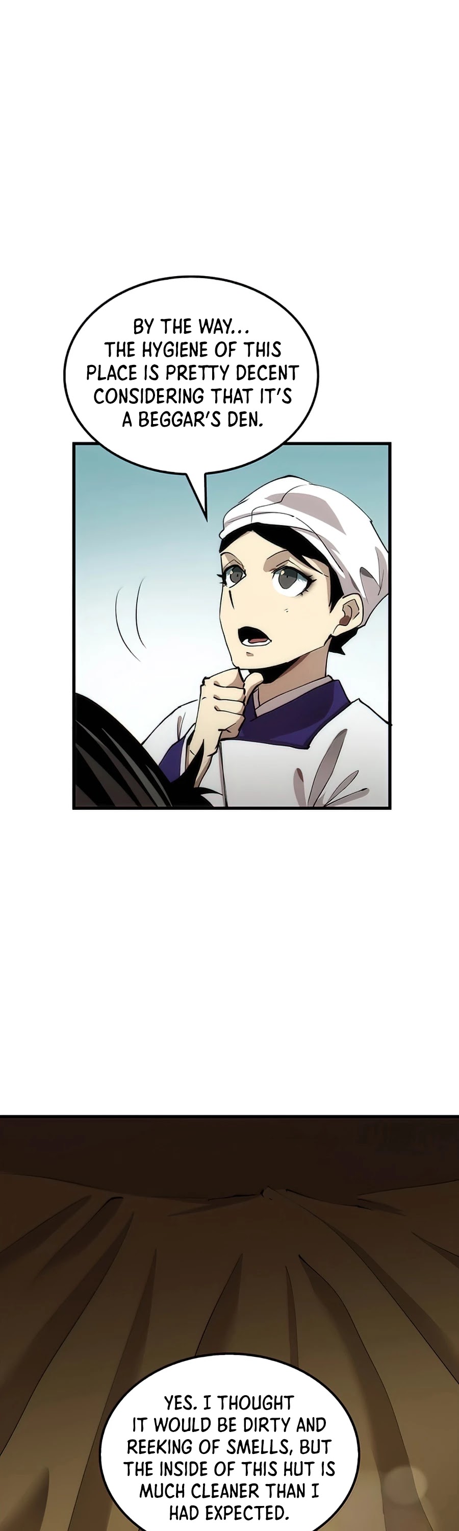 Doctor’s Rebirth chapter 64 - page 11