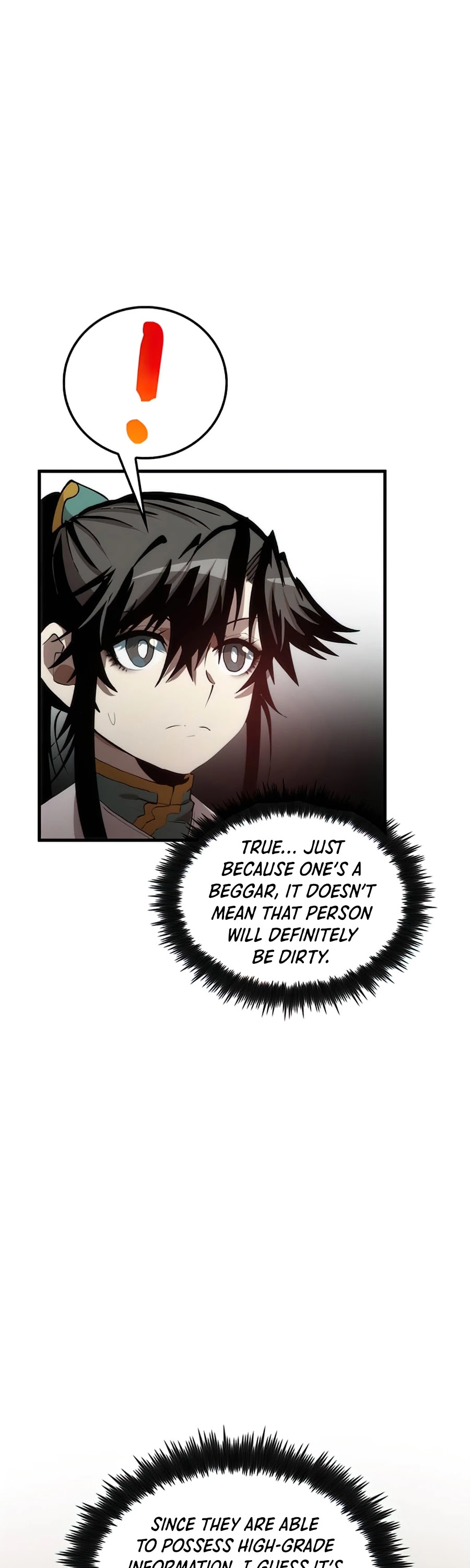 Doctor’s Rebirth chapter 64 - page 13