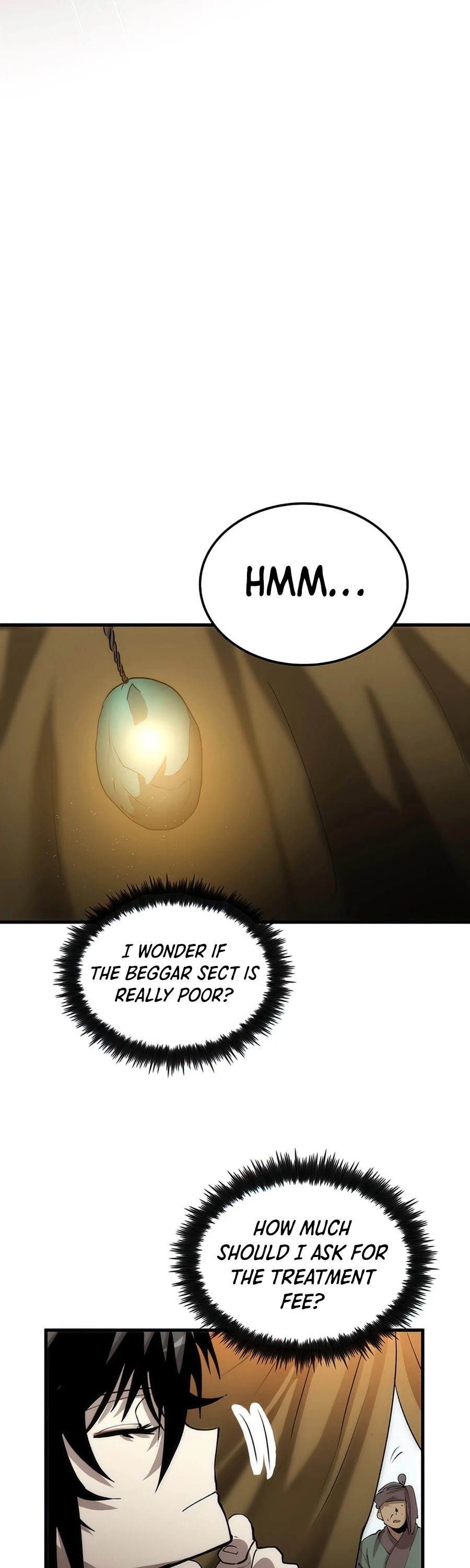 Doctor’s Rebirth chapter 64 - page 15