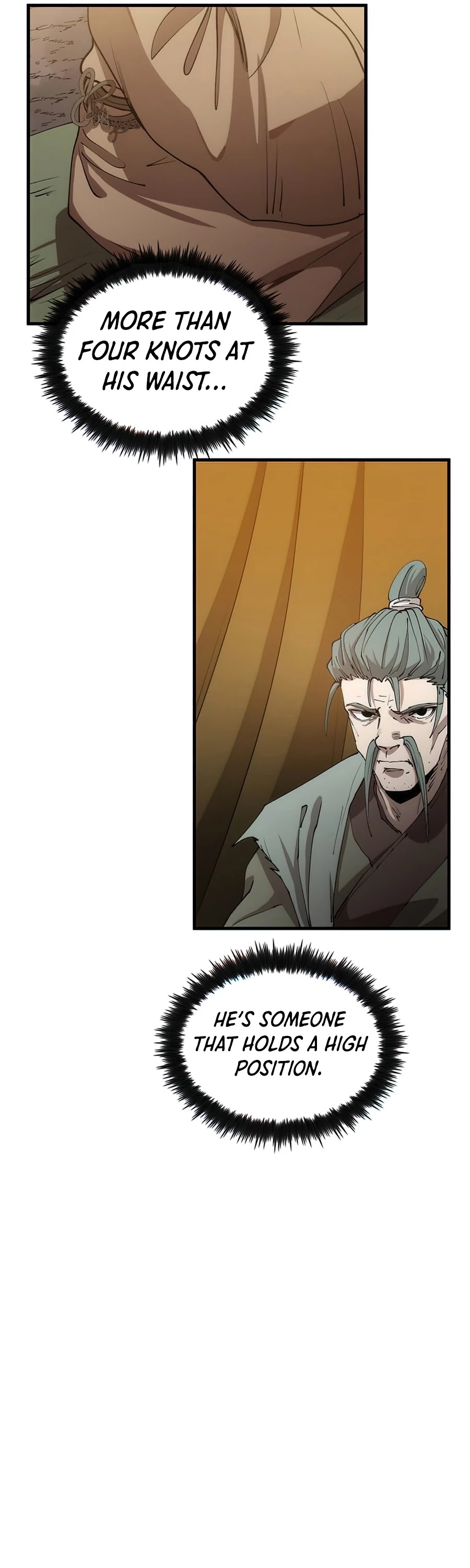 Doctor’s Rebirth chapter 64 - page 22