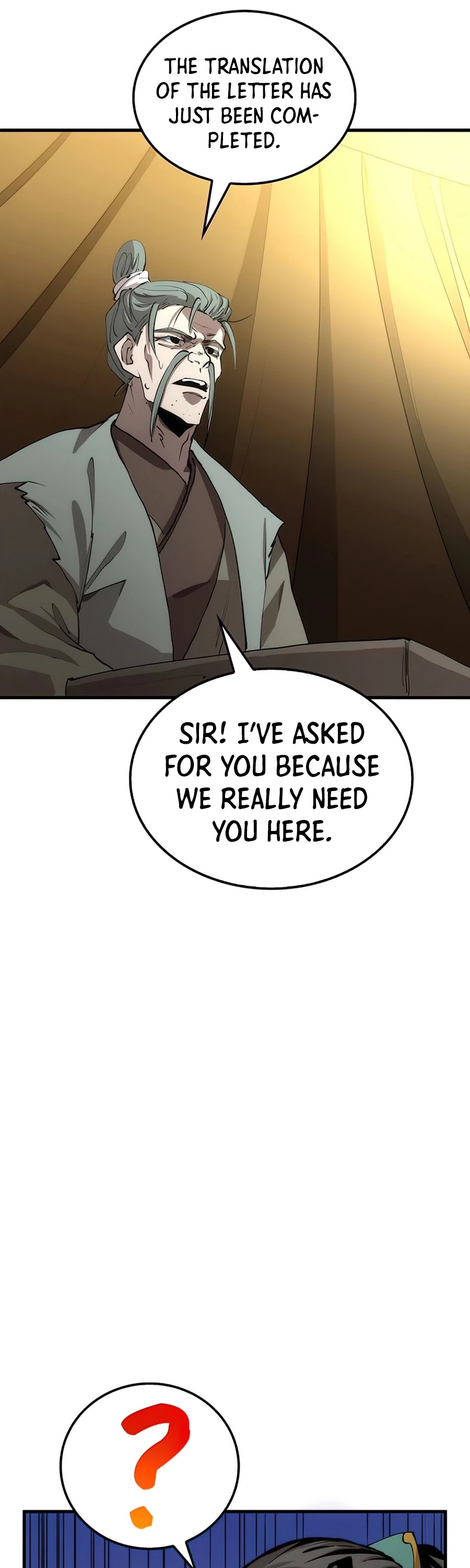 Doctor’s Rebirth chapter 64 - page 23
