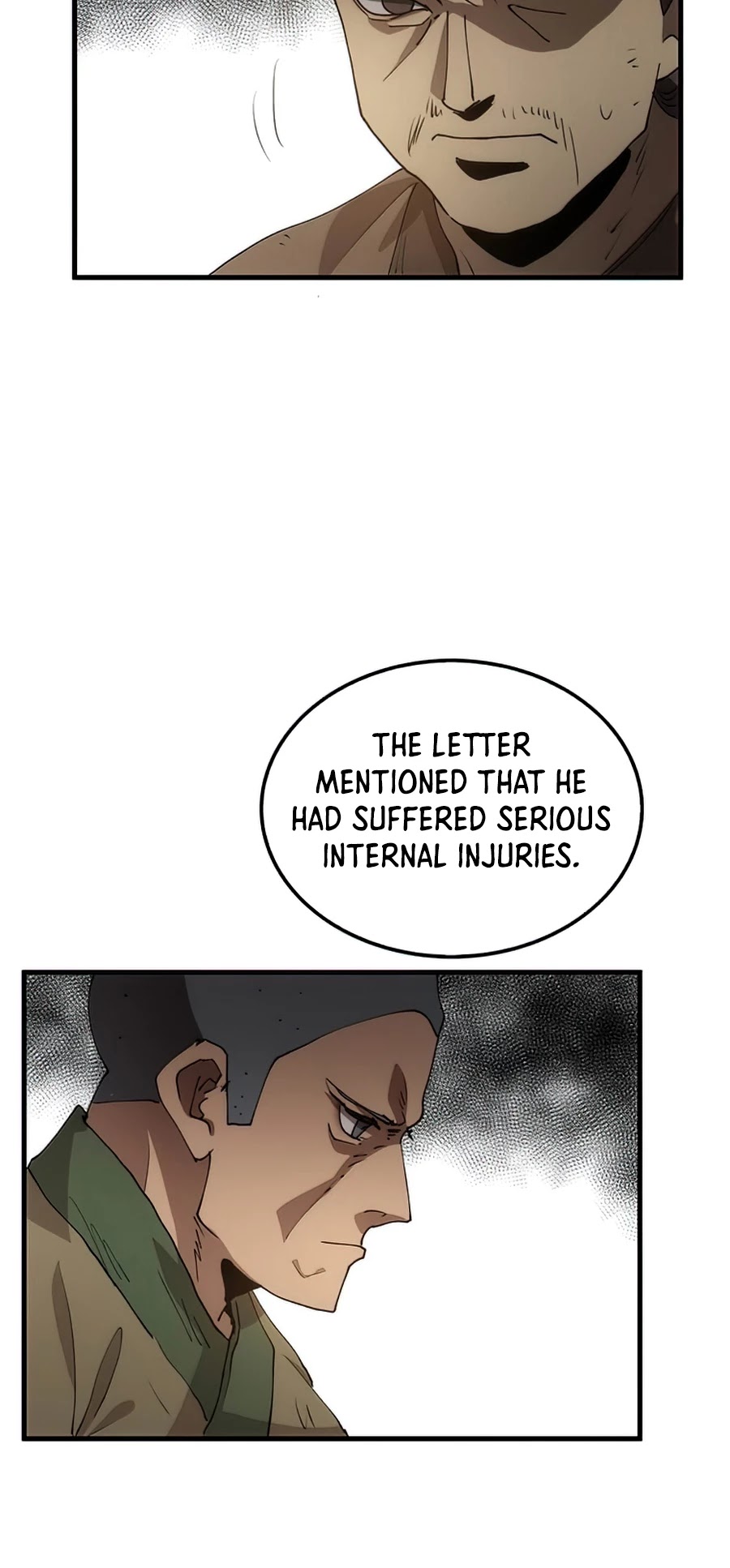 Doctor’s Rebirth chapter 64 - page 28
