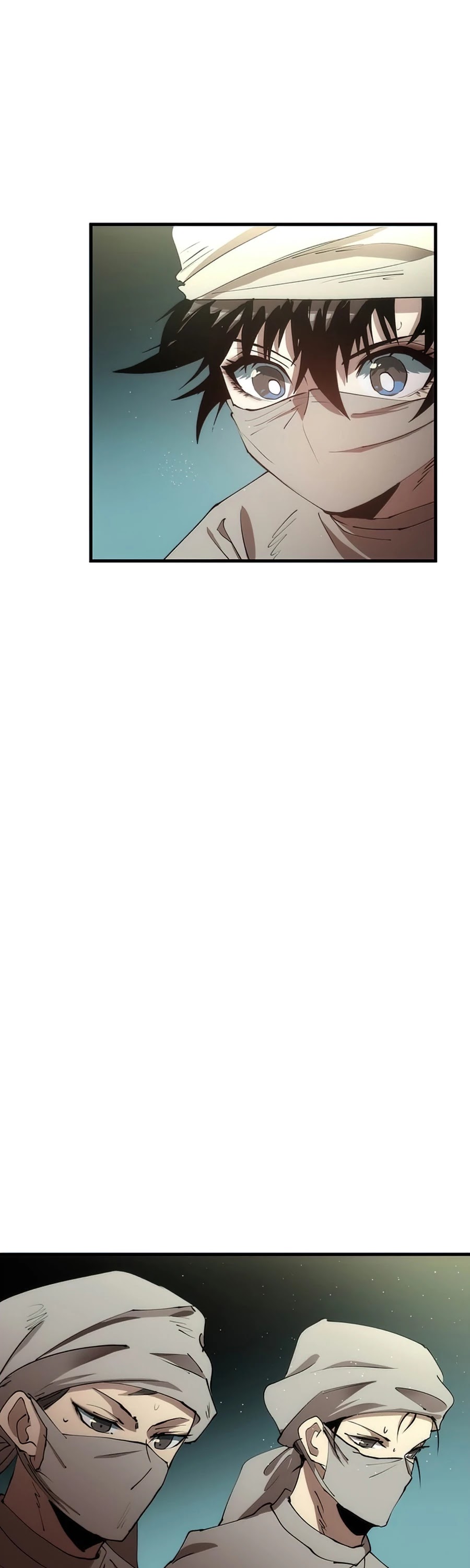 Doctor’s Rebirth chapter 64 - page 3