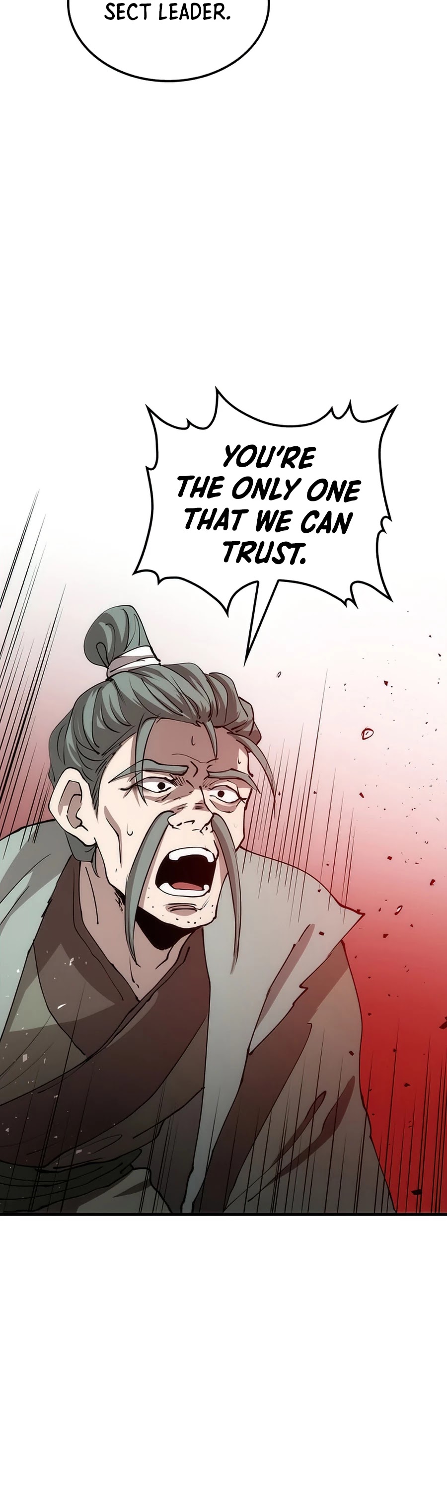 Doctor’s Rebirth chapter 64 - page 39