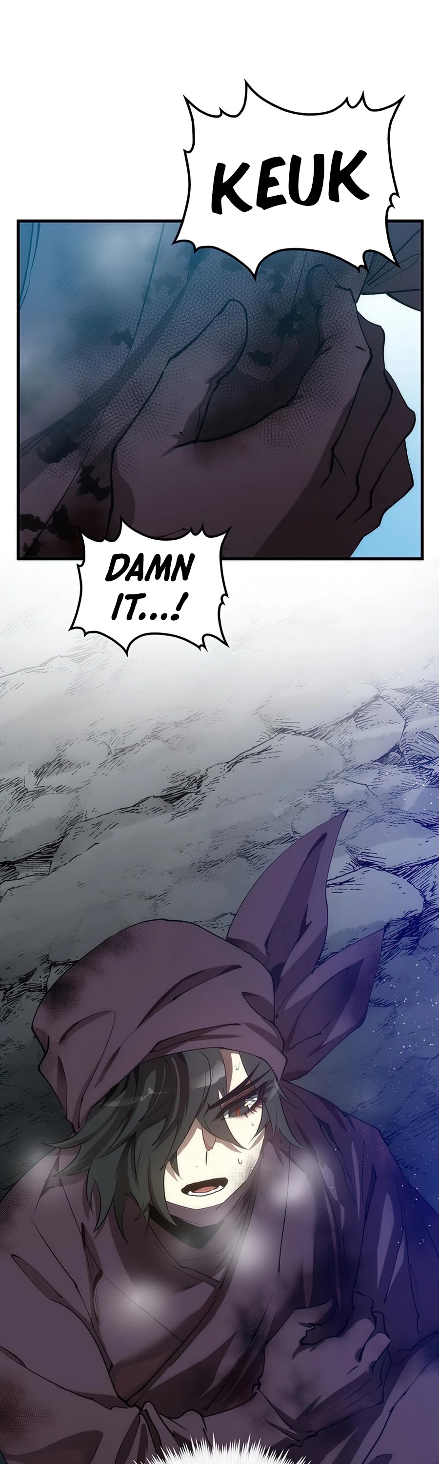 Doctor’s Rebirth chapter 64 - page 47