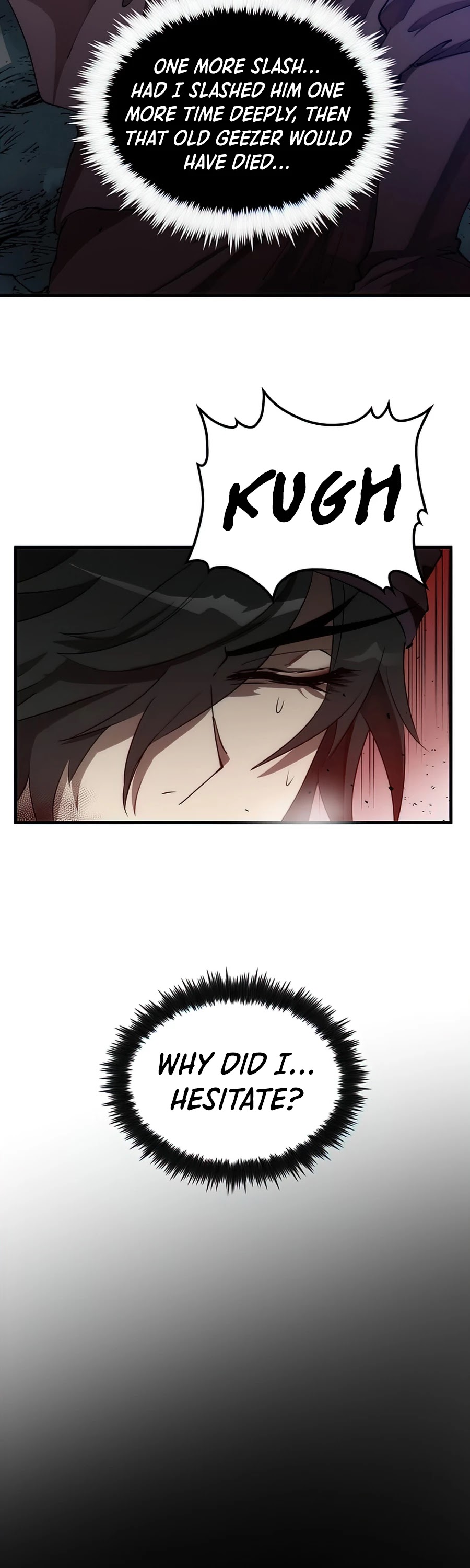 Doctor’s Rebirth chapter 64 - page 48