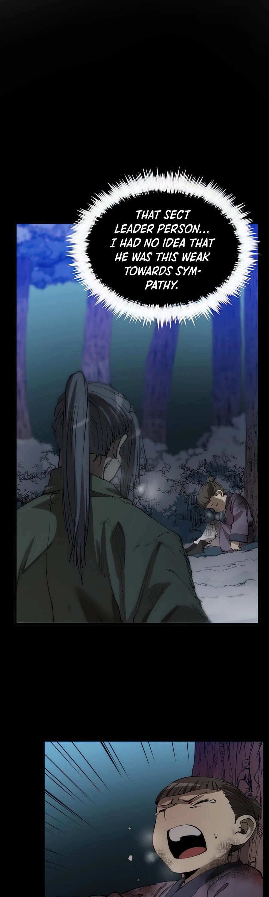 Doctor’s Rebirth chapter 64 - page 49