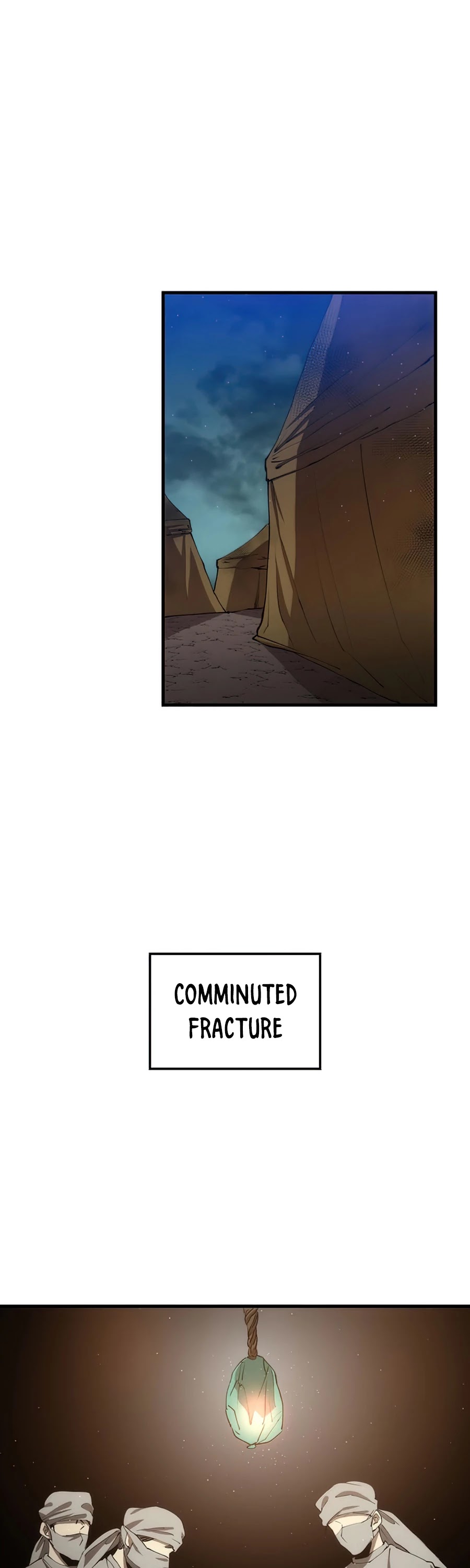 Doctor’s Rebirth chapter 64 - page 5