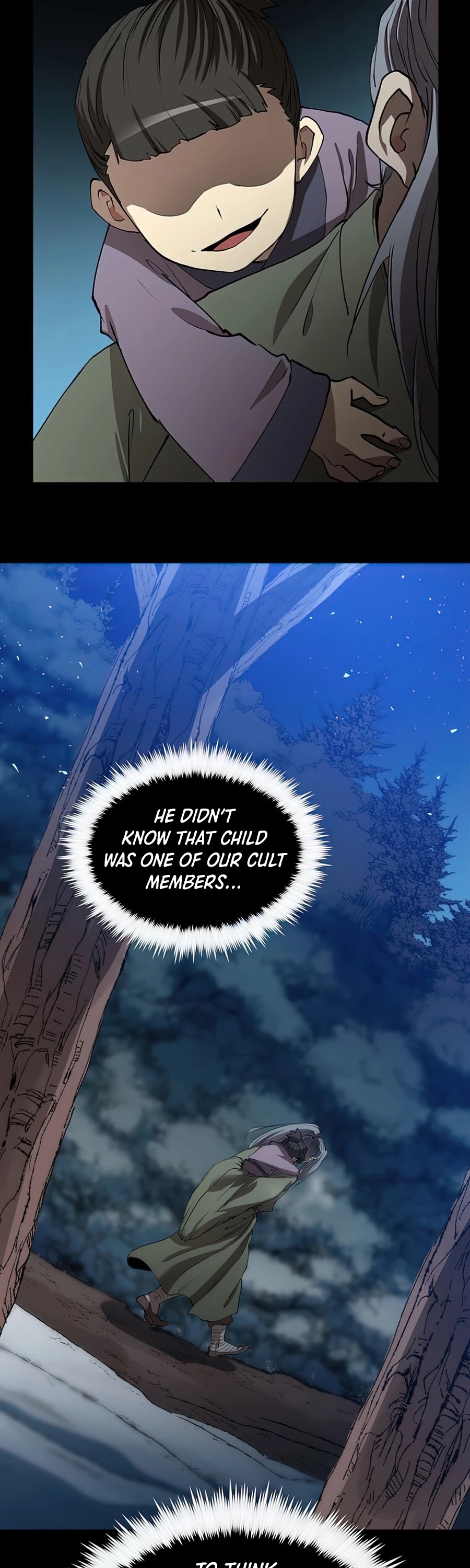 Doctor’s Rebirth chapter 64 - page 51