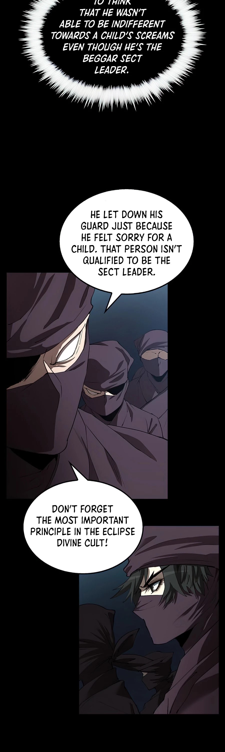 Doctor’s Rebirth chapter 64 - page 52