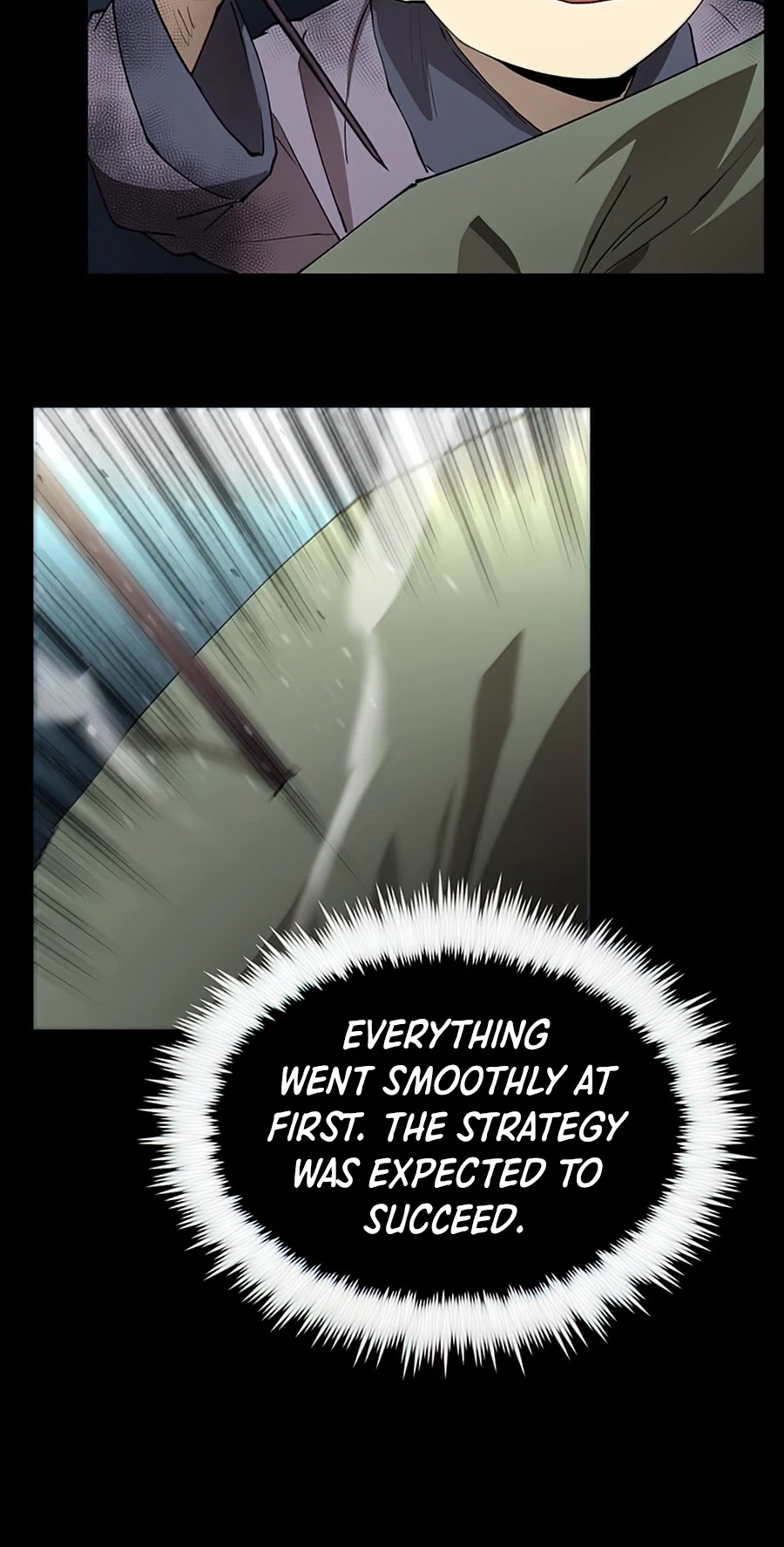 Doctor’s Rebirth chapter 64 - page 54