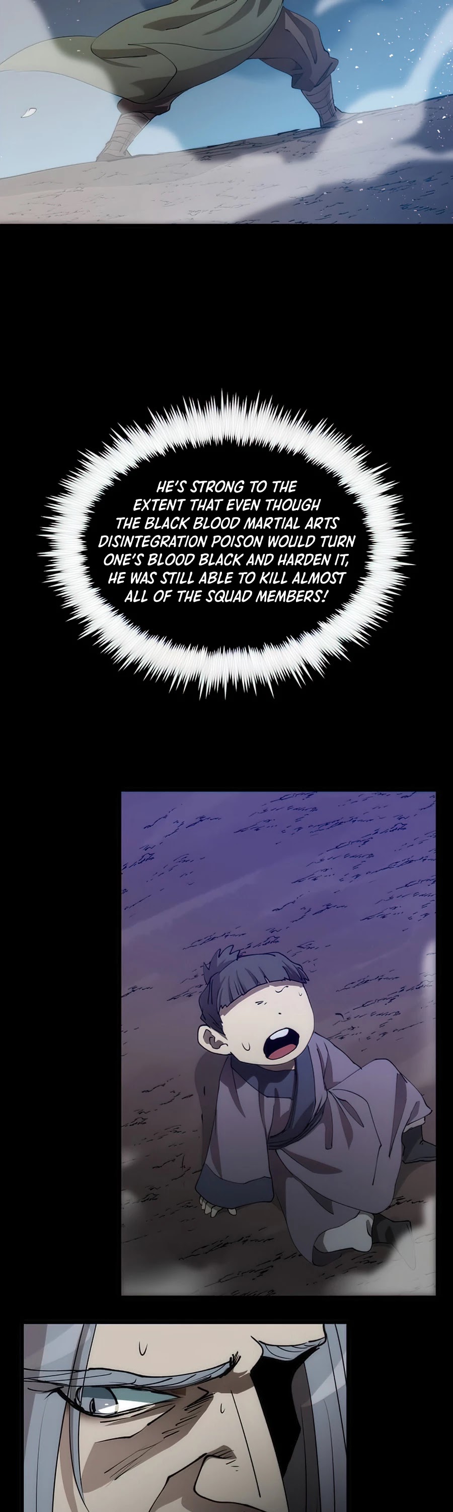 Doctor’s Rebirth chapter 64 - page 58