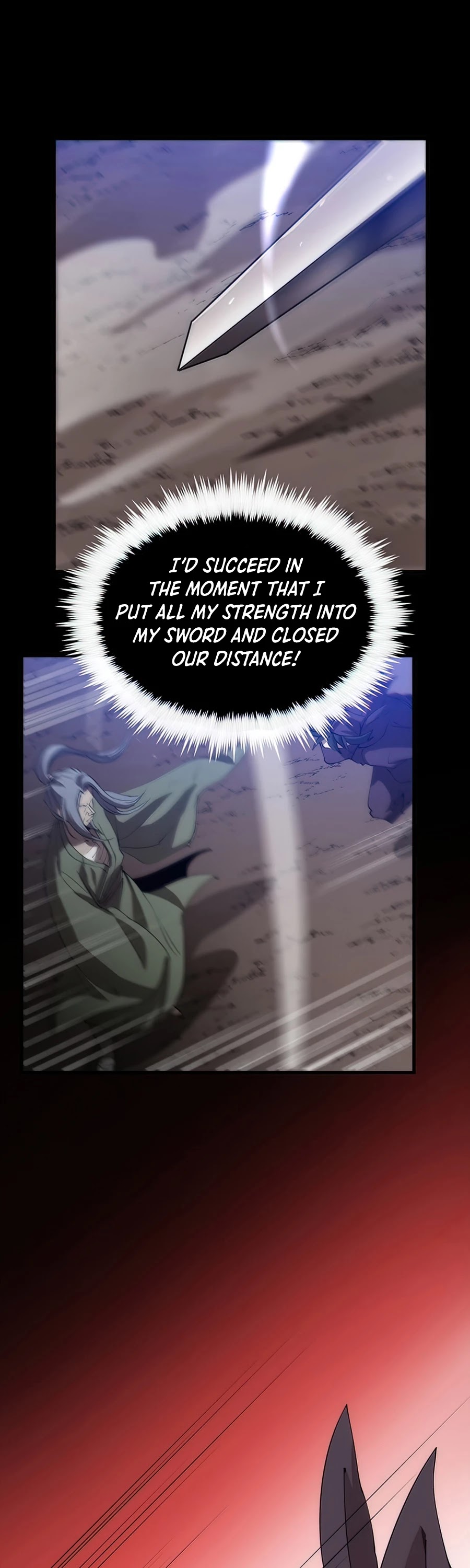 Doctor’s Rebirth chapter 64 - page 60