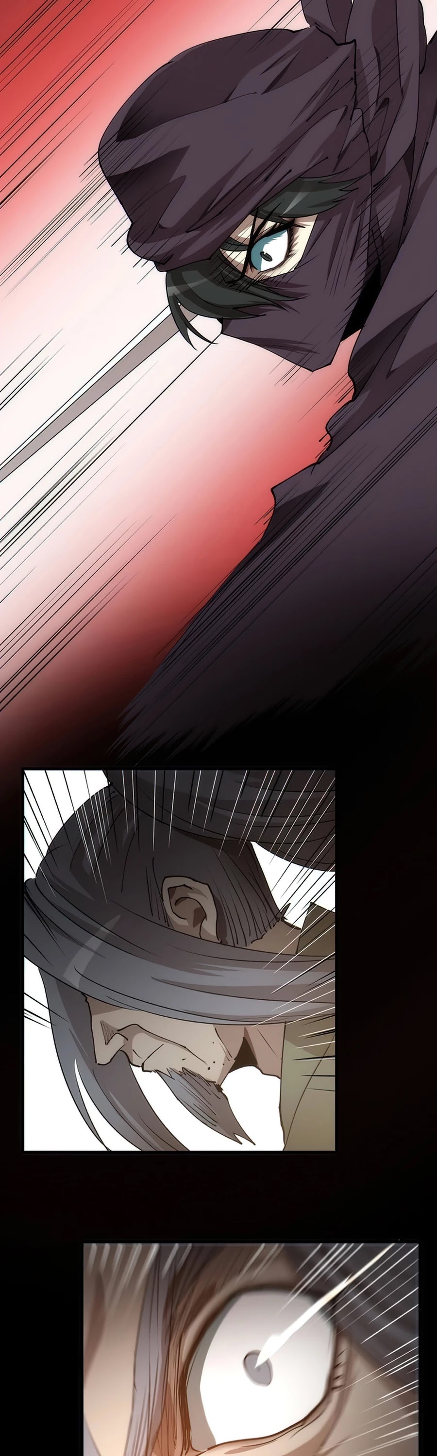 Doctor’s Rebirth chapter 64 - page 61