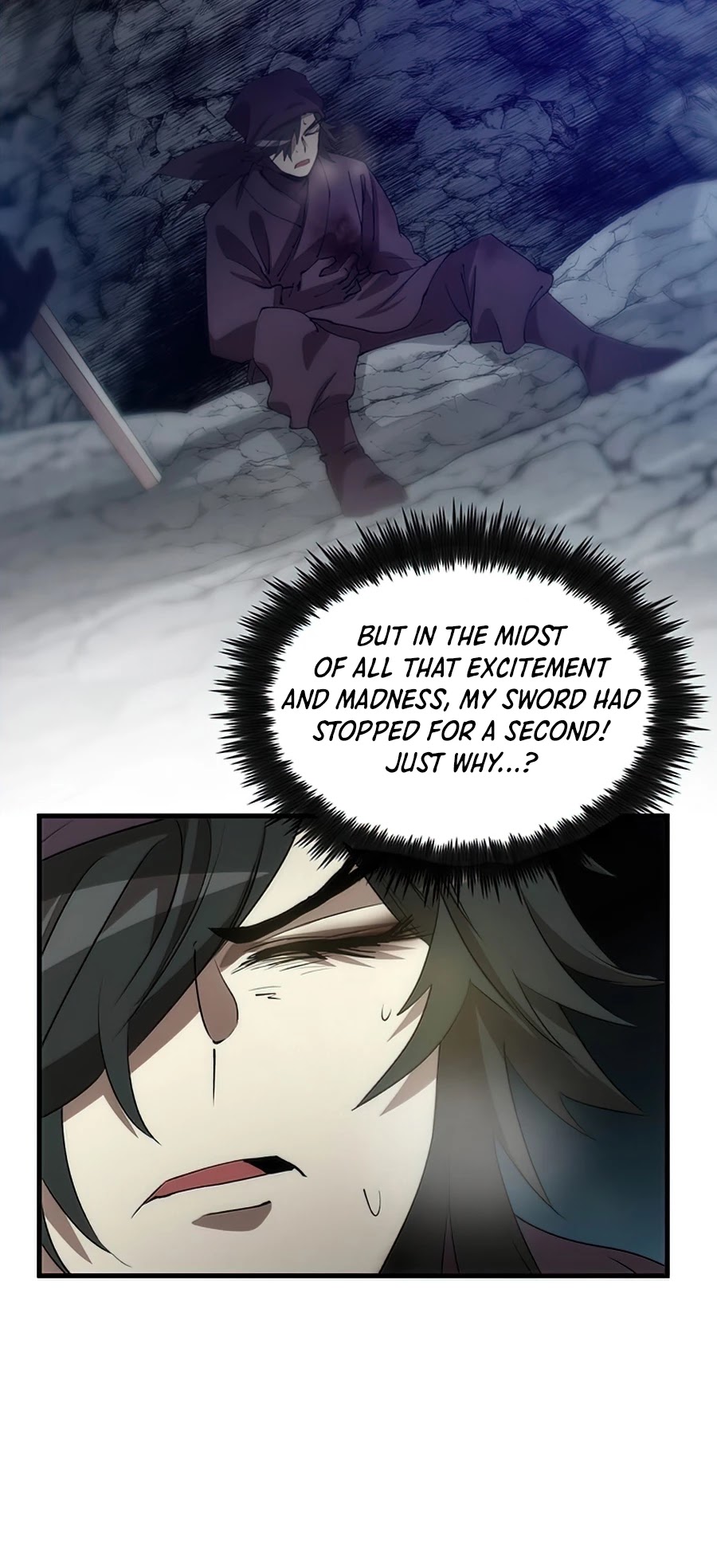 Doctor’s Rebirth chapter 64 - page 69