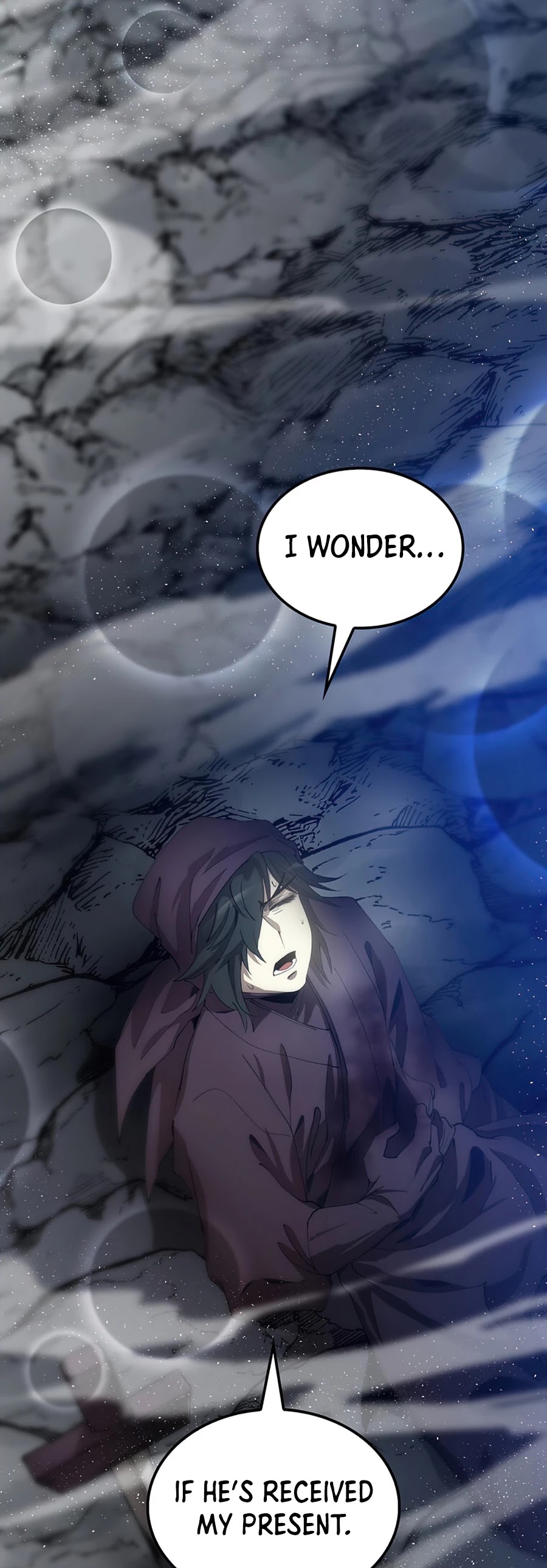 Doctor’s Rebirth chapter 64 - page 72
