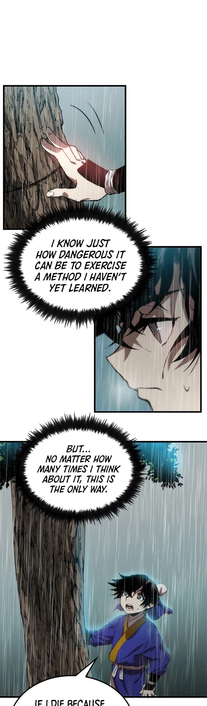Doctor’s Rebirth chapter 20 - page 10