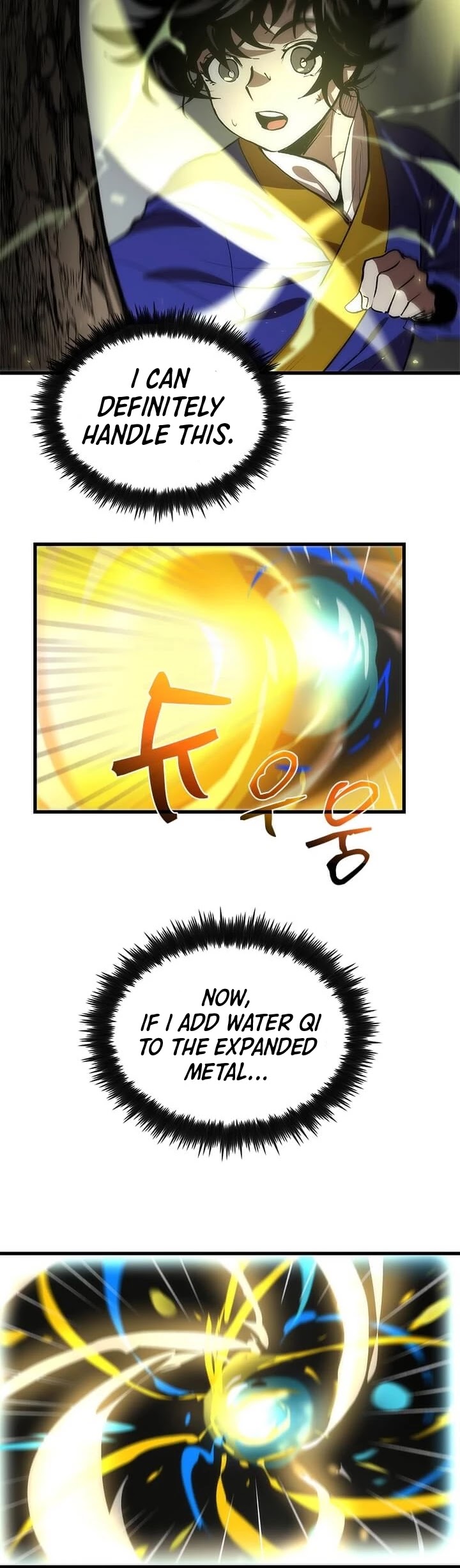 Doctor’s Rebirth chapter 20 - page 13