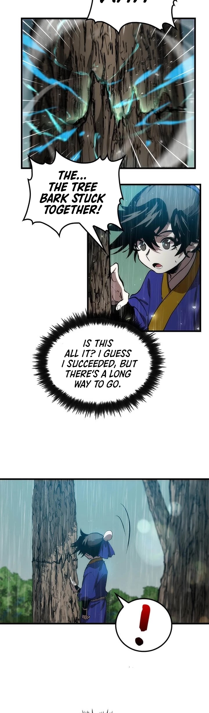 Doctor’s Rebirth chapter 20 - page 16